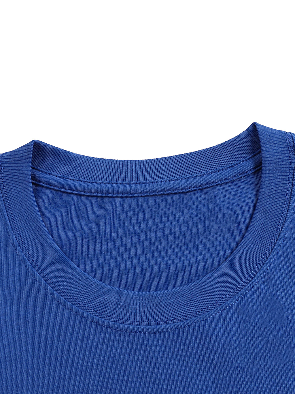 Chronicle Hill Essential Cotton T-Shirt