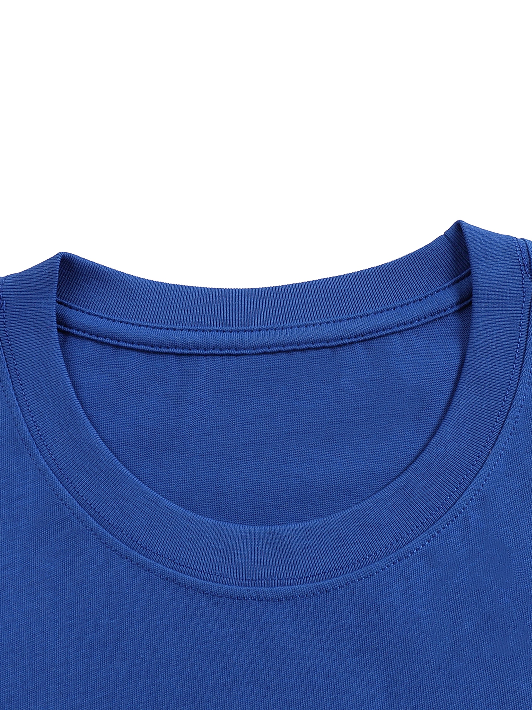 Chronicle Hill Essential Cotton T-Shirt