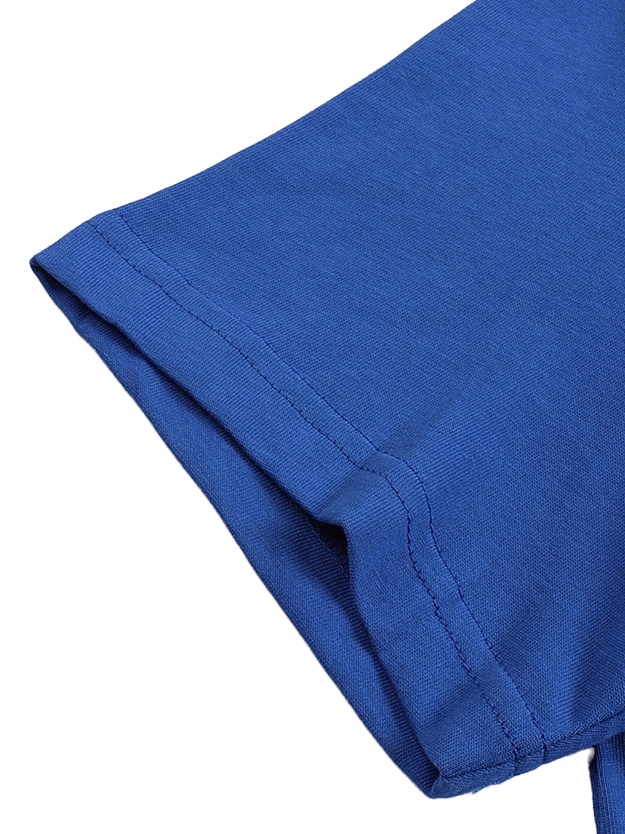 Chronicle Hill Essential Cotton T-Shirt