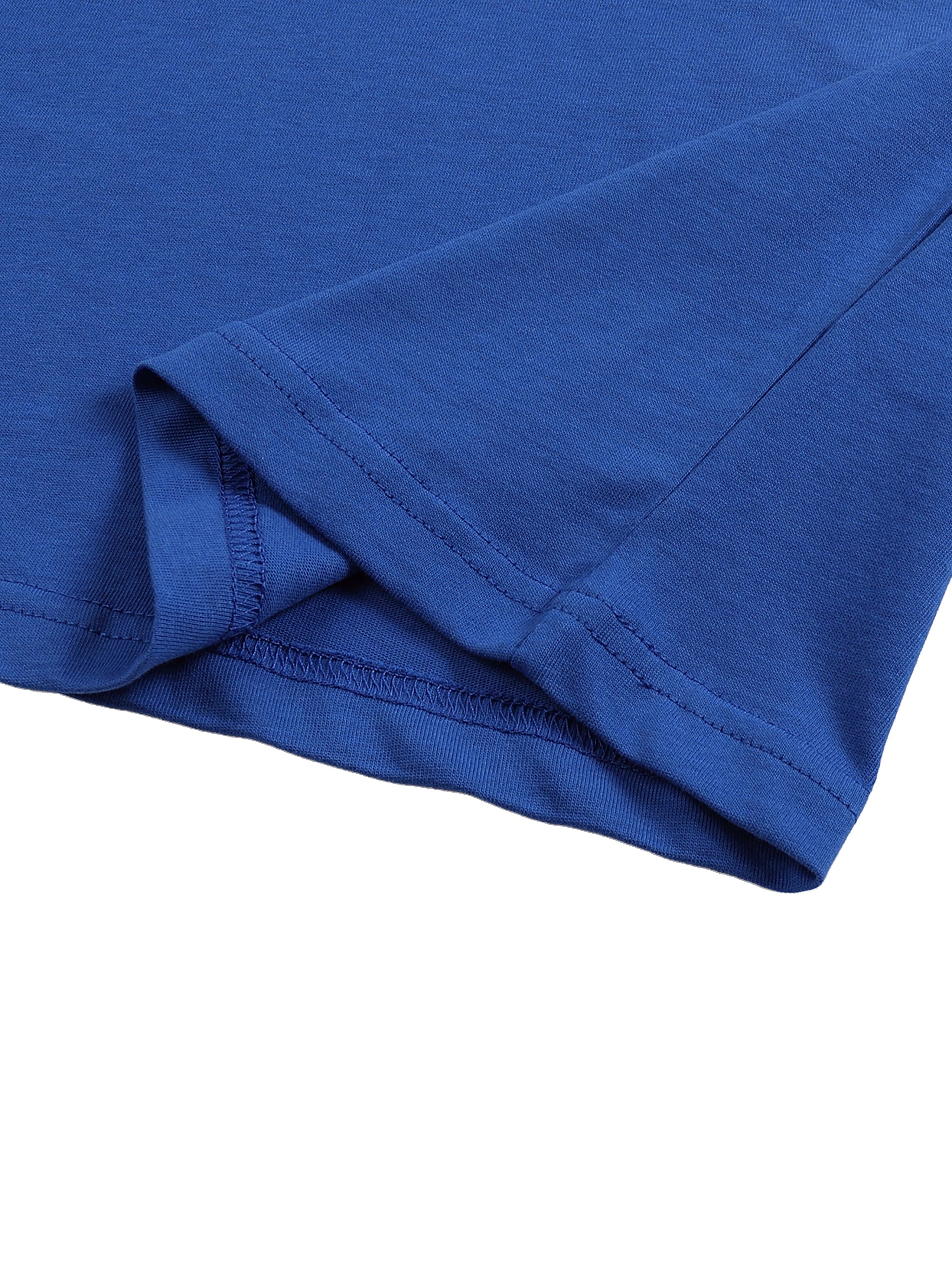 Chronicle Hill Essential Cotton T-Shirt