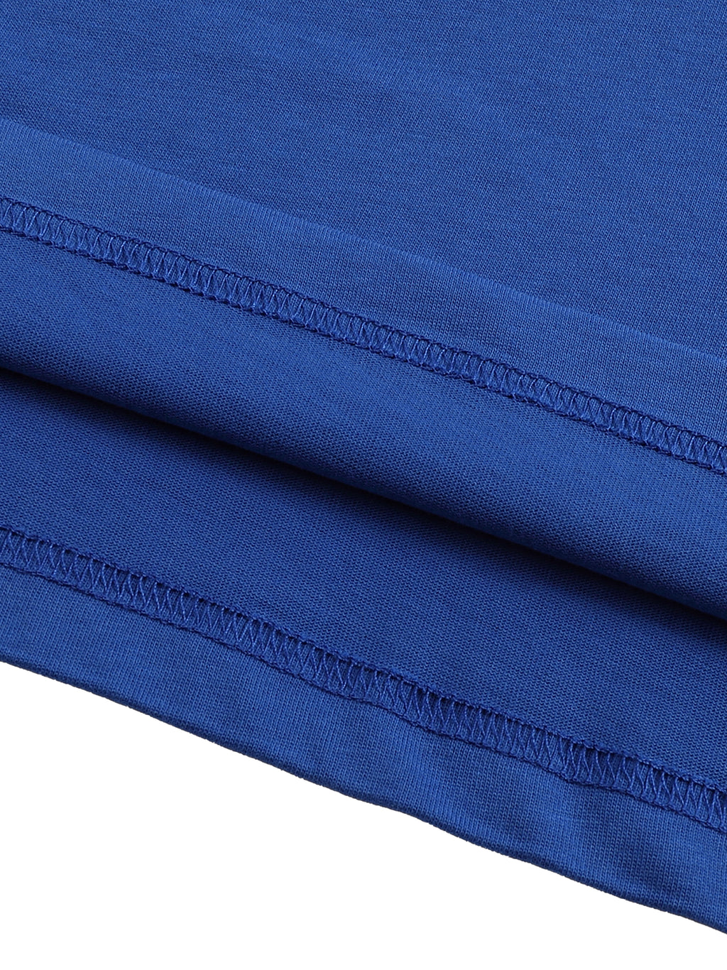 Chronicle Hill Essential Cotton T-Shirt