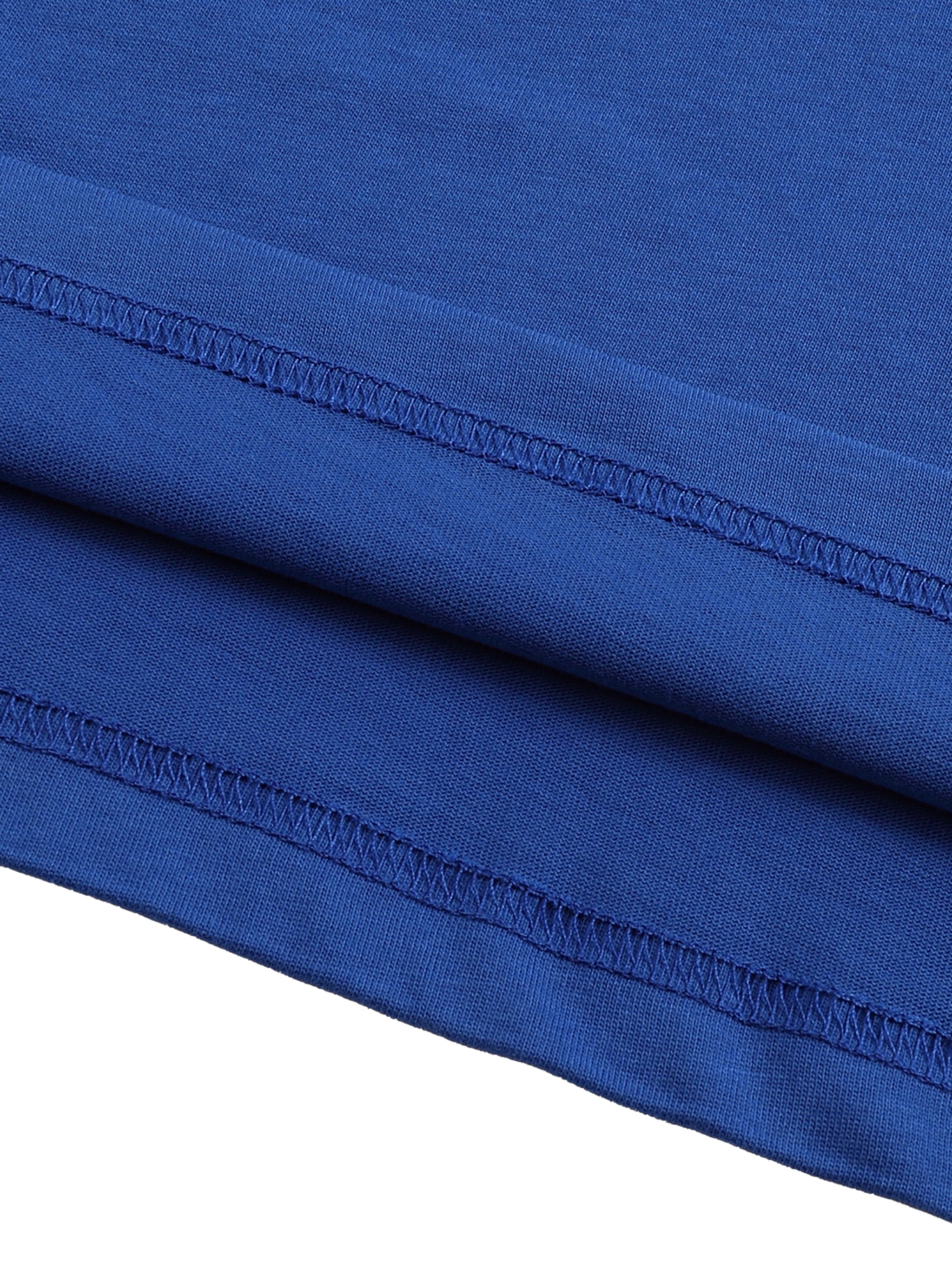 Chronicle Hill Essential Cotton T-Shirt