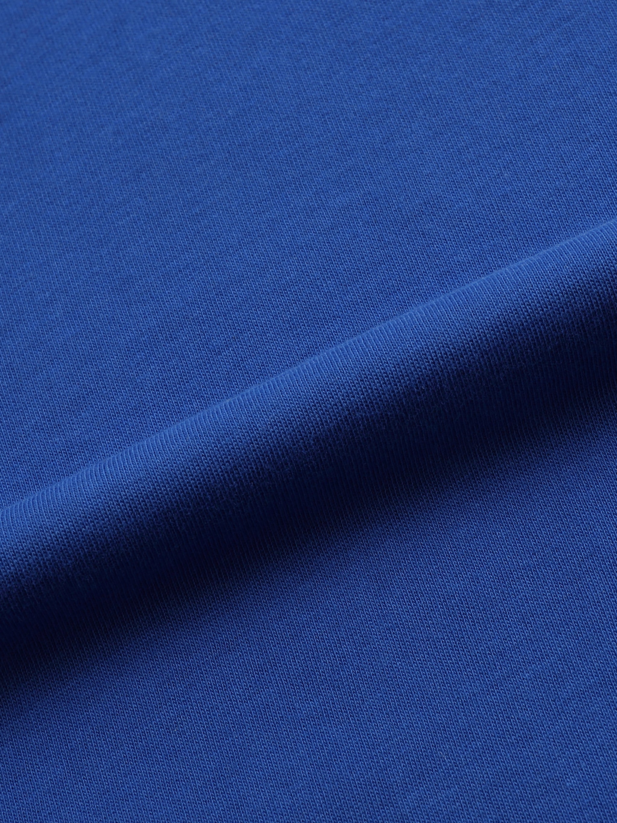Chronicle Hill Essential Cotton T-Shirt