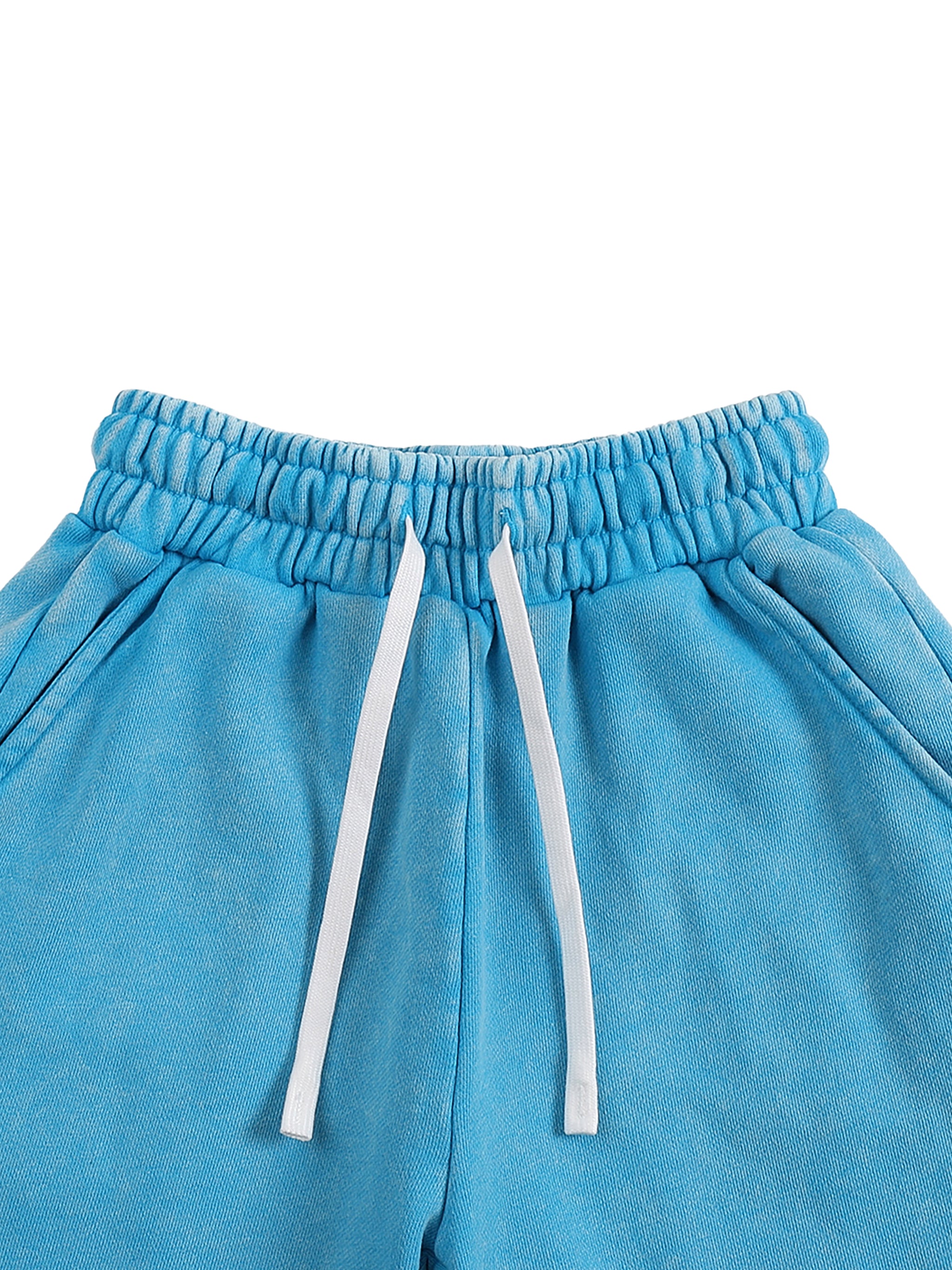 Chronicle Hill Snow Washed Kids' Shorts