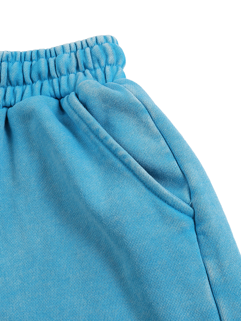 Chronicle Hill Snow Washed Kids' Shorts
