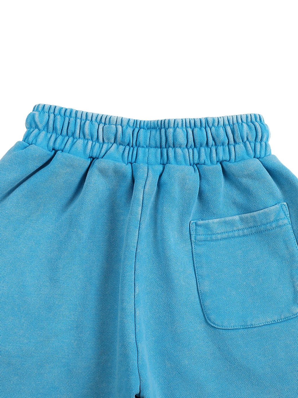 Chronicle Hill Snow Washed Kids' Shorts