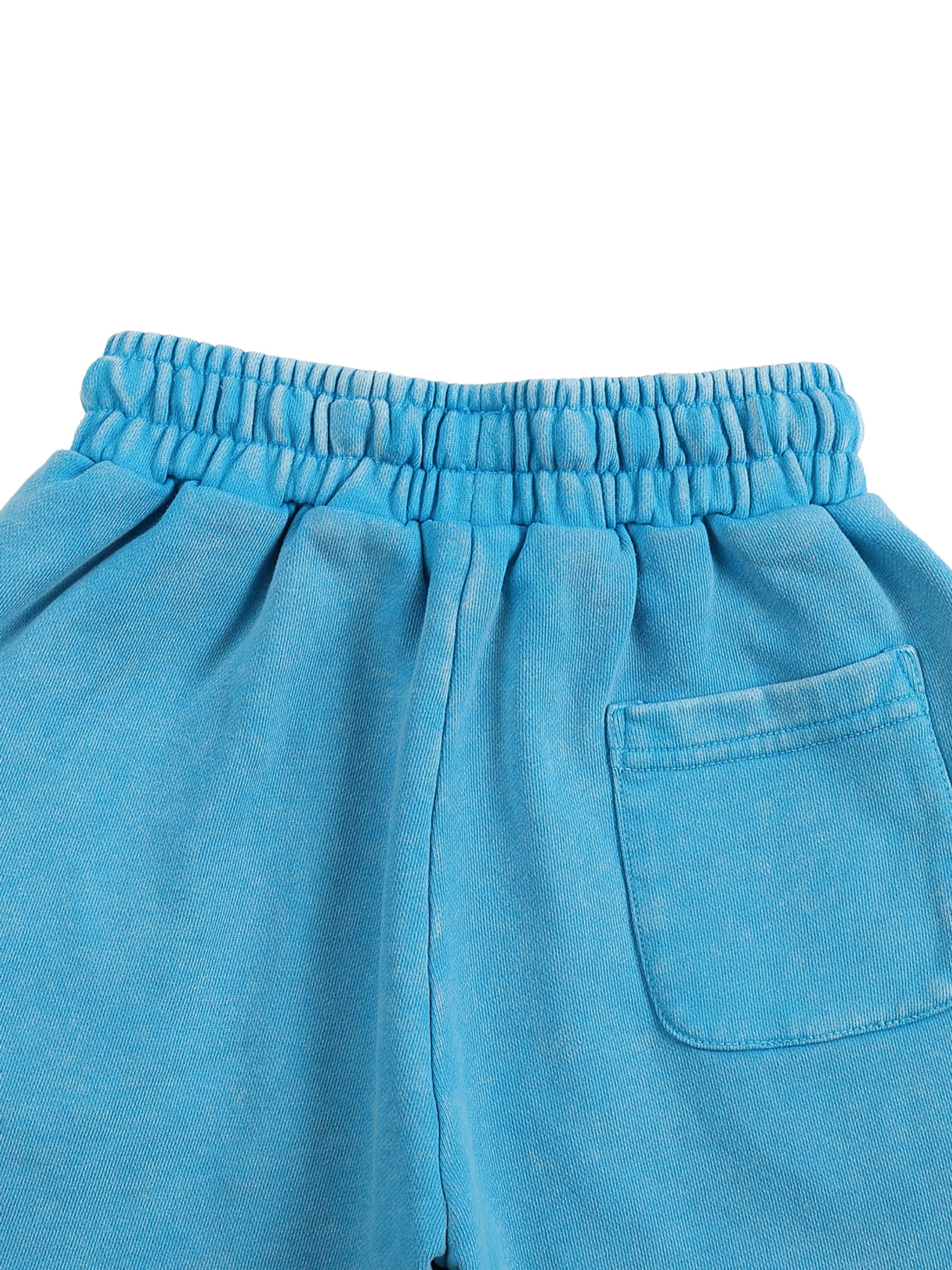 Chronicle Hill Snow Washed Kids' Shorts