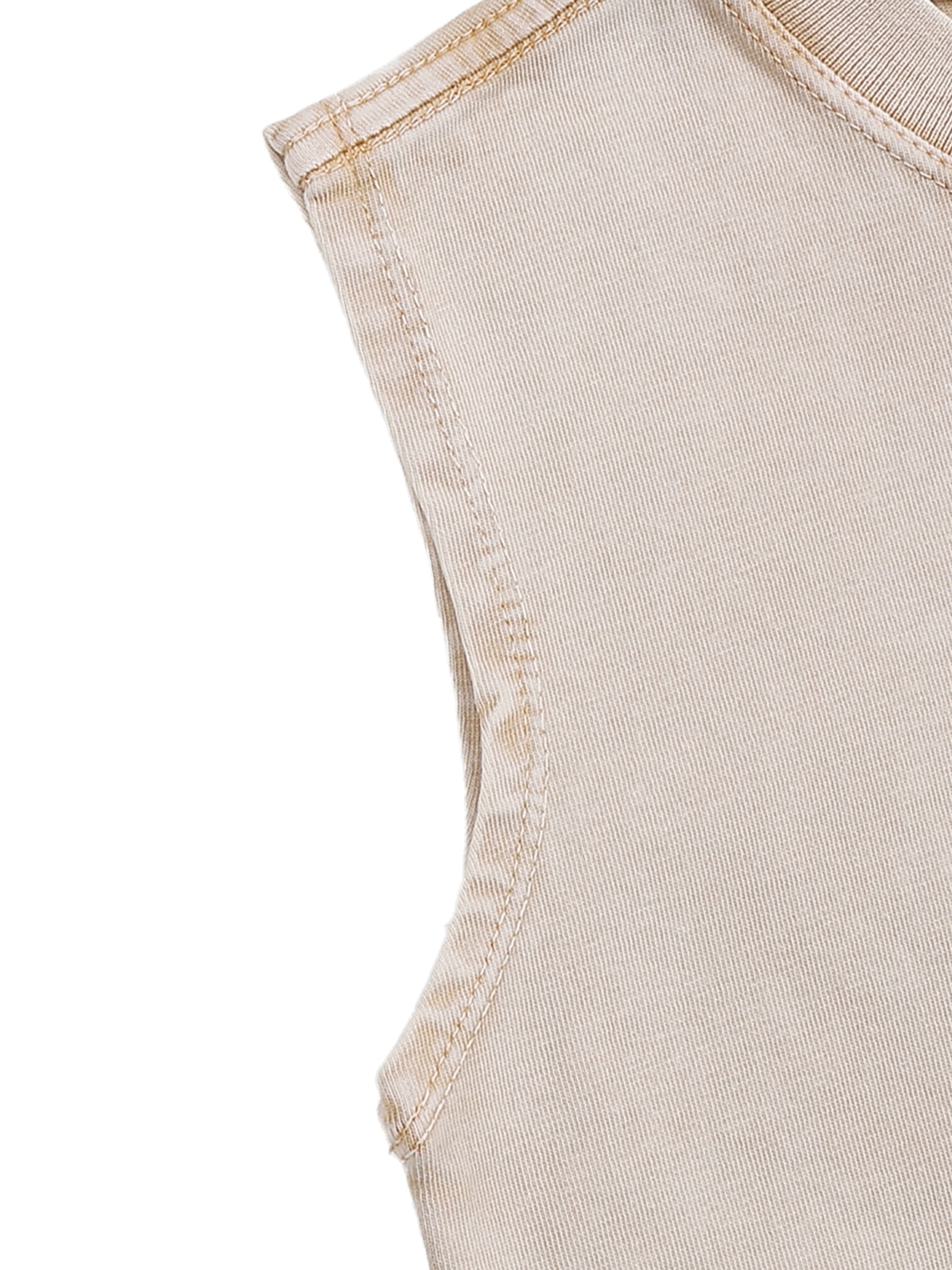 Chronicle Hill Snow Washed Tank Top