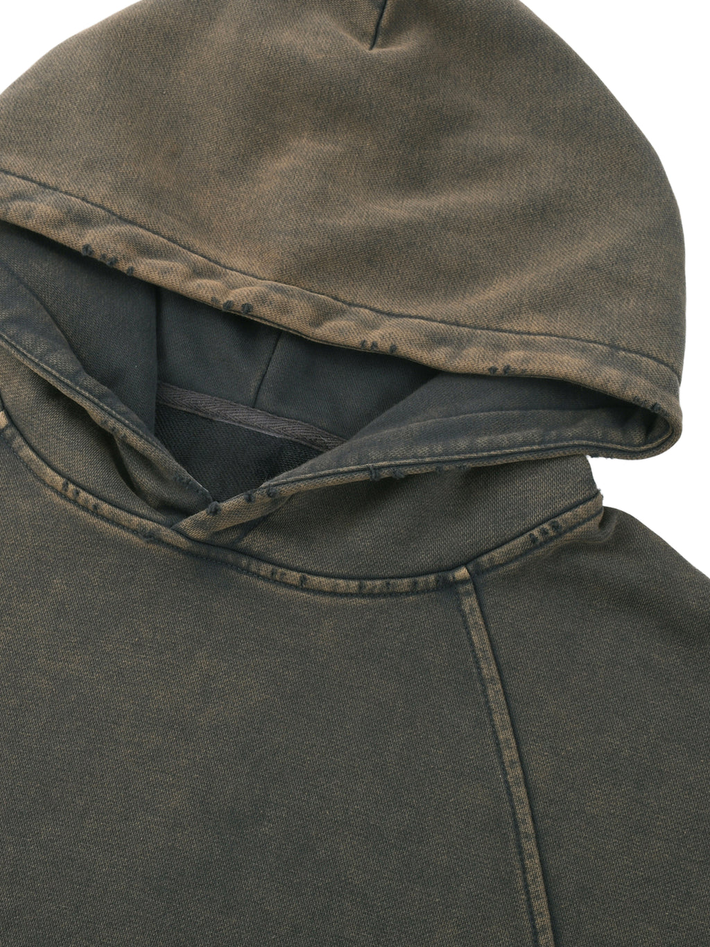 Chronicle Hill Vintage Washed Hoodie