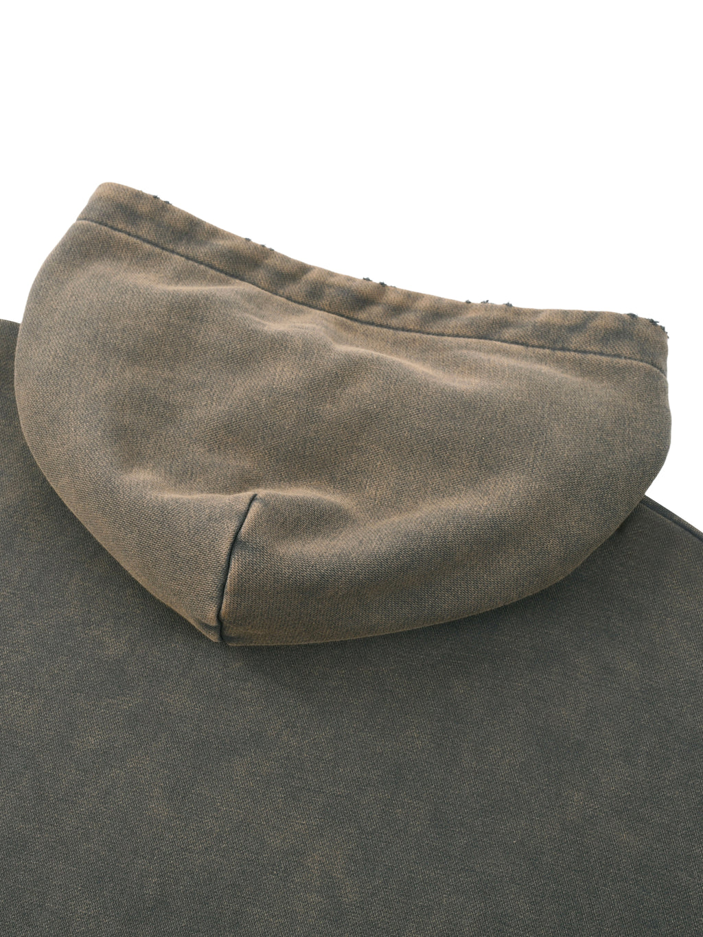 Chronicle Hill Vintage Washed Hoodie