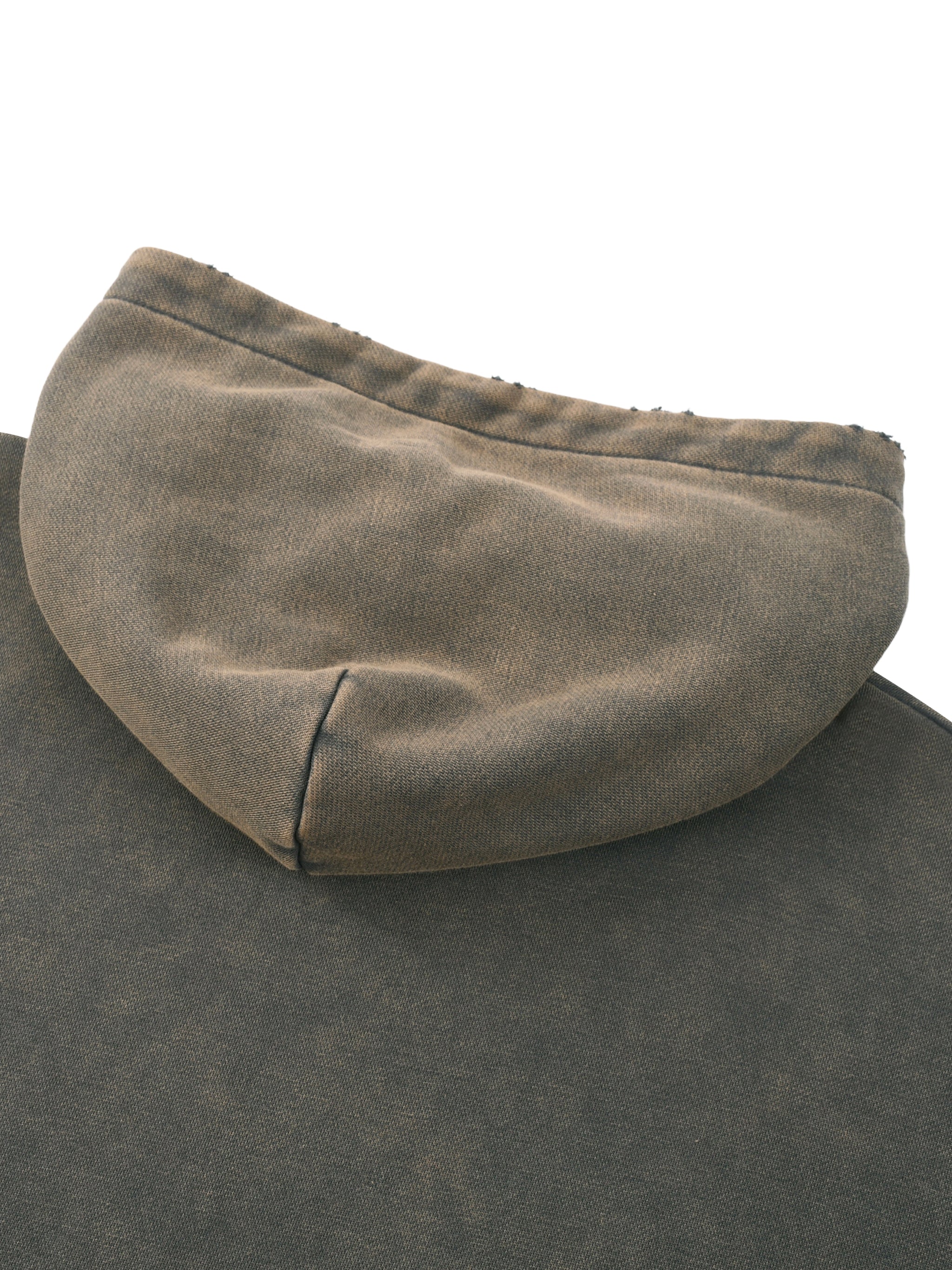 Chronicle Hill Vintage Washed Hoodie