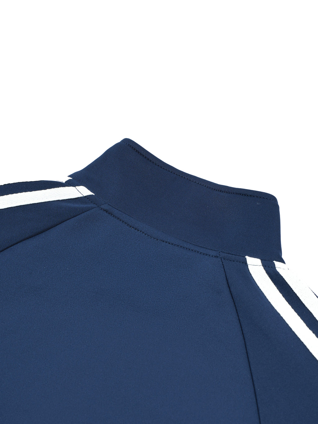 Chronicle Hill Tape Coach Jacket