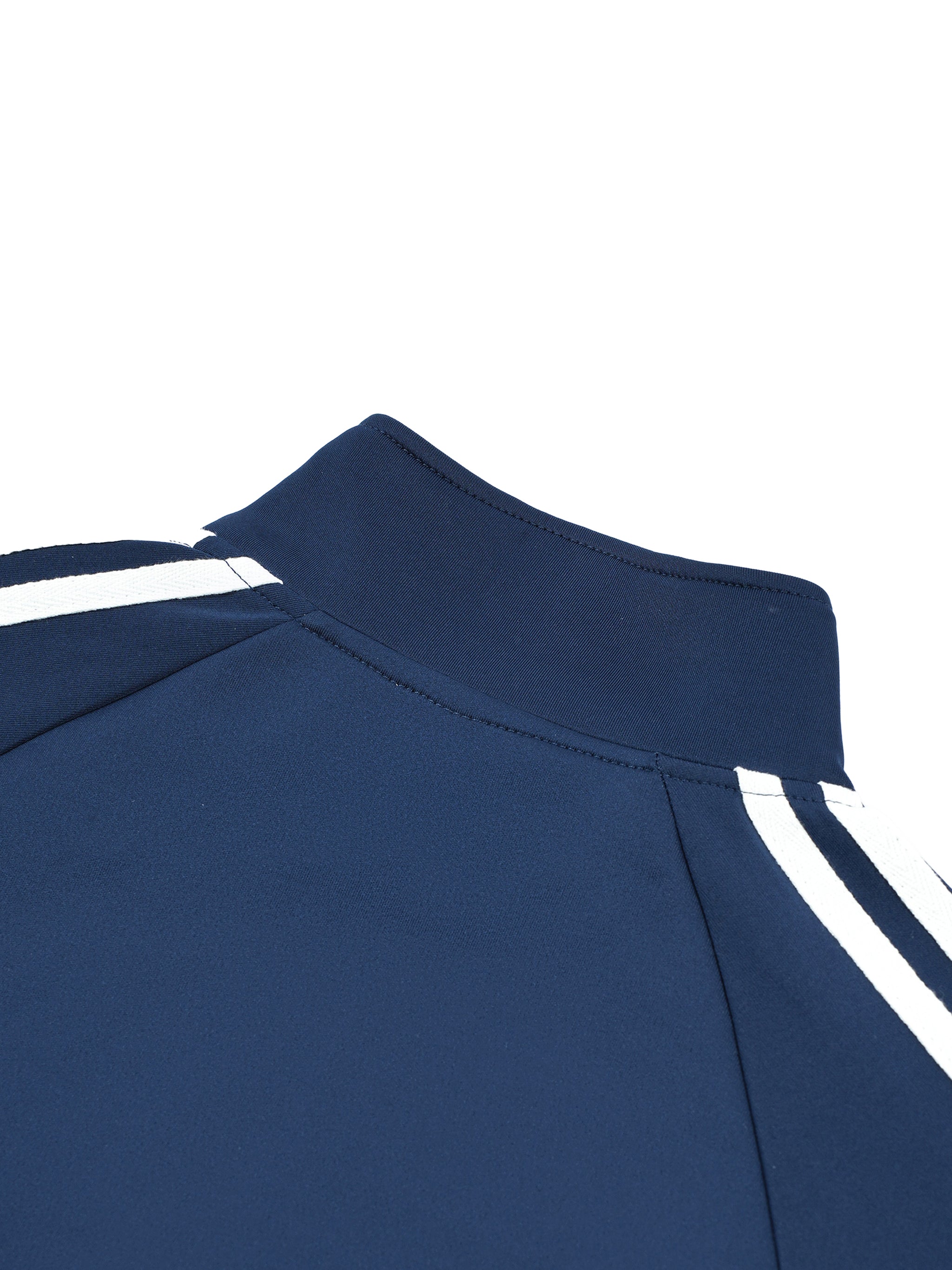 Chronicle Hill Tape Coach Jacket