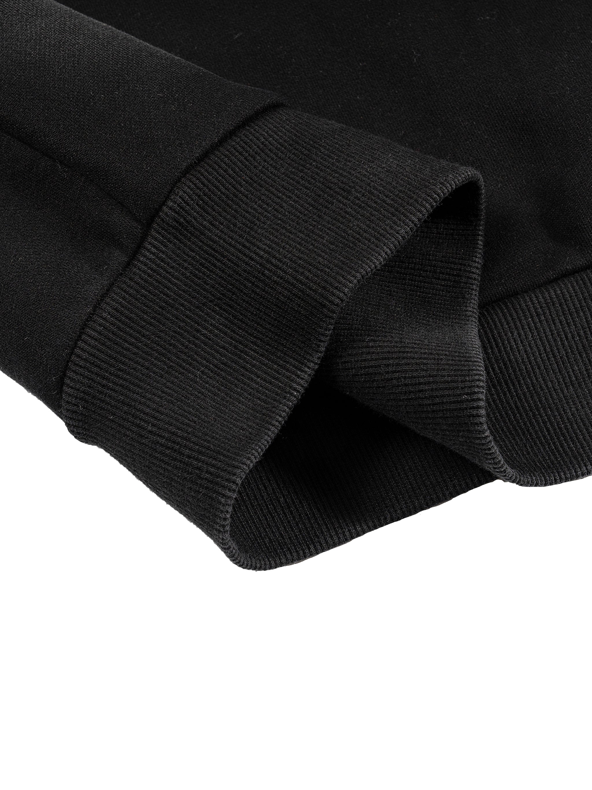 Chronicle Hill Sun Fade Detachable Fur Hoodie