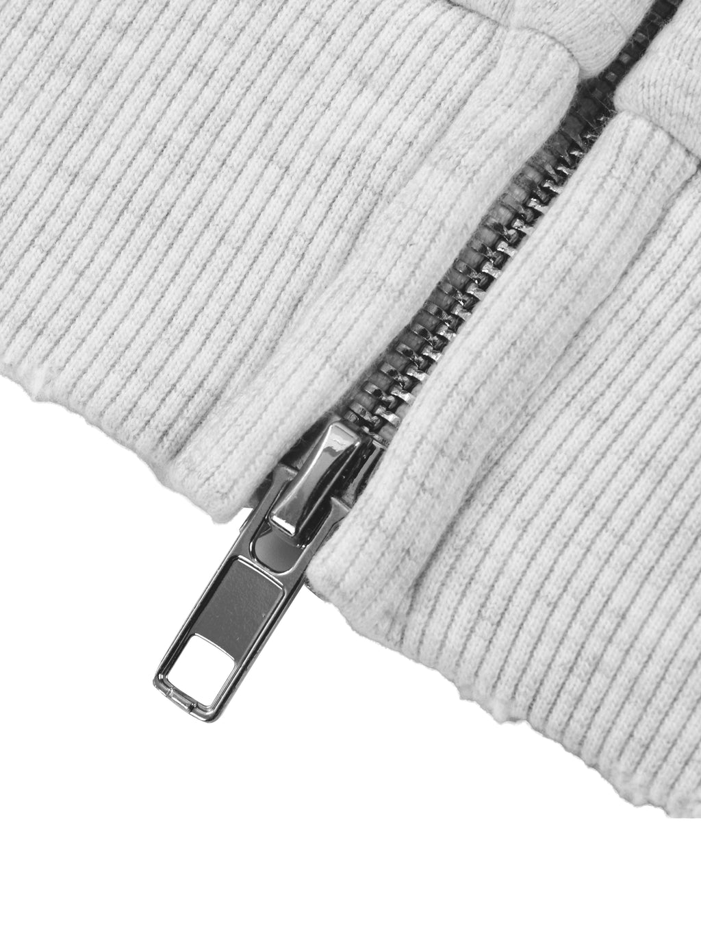 Chronicle Hill Sun Fade Zip Hoodie