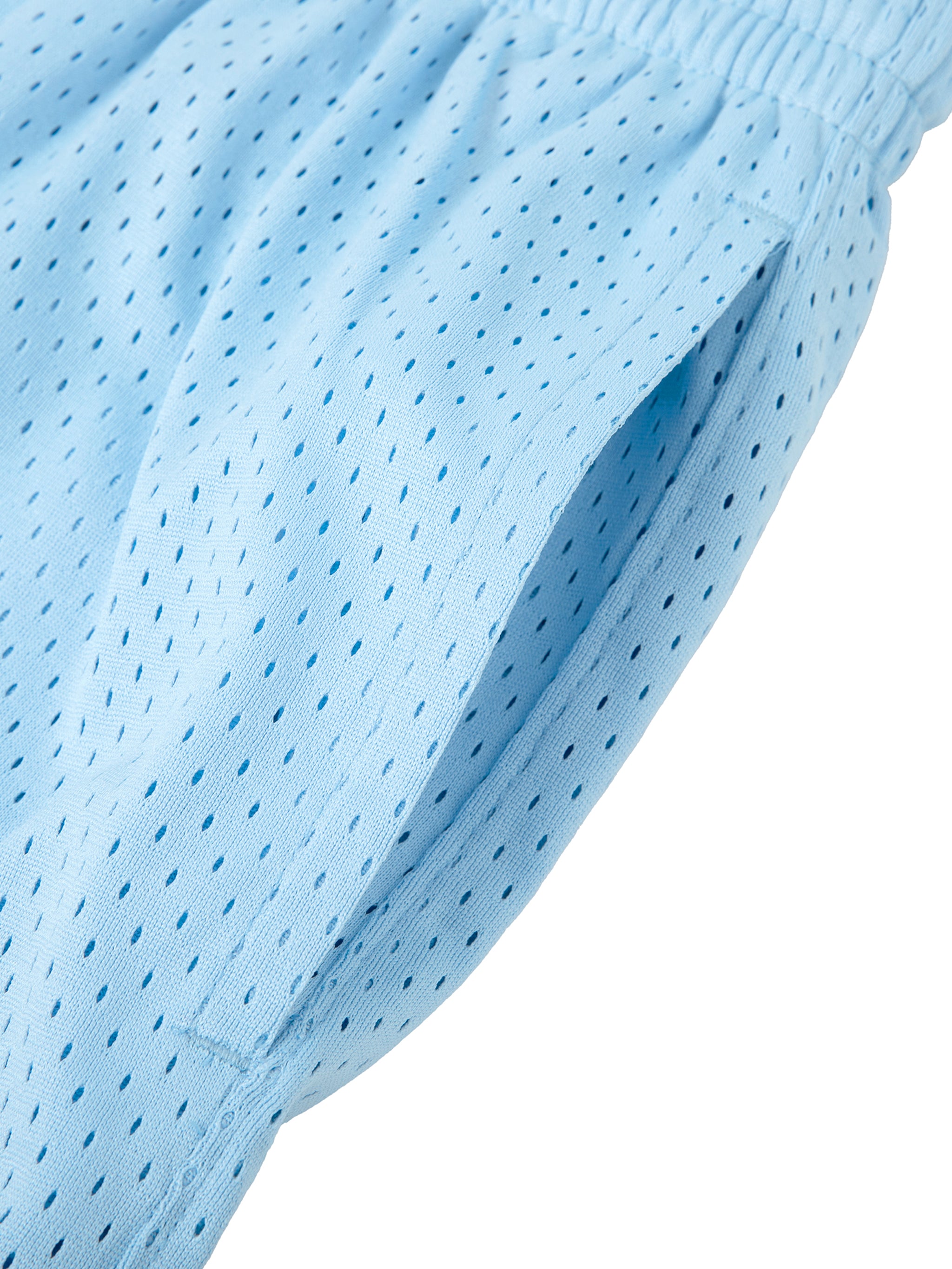 Chronicle Hill Drawstring Shorts