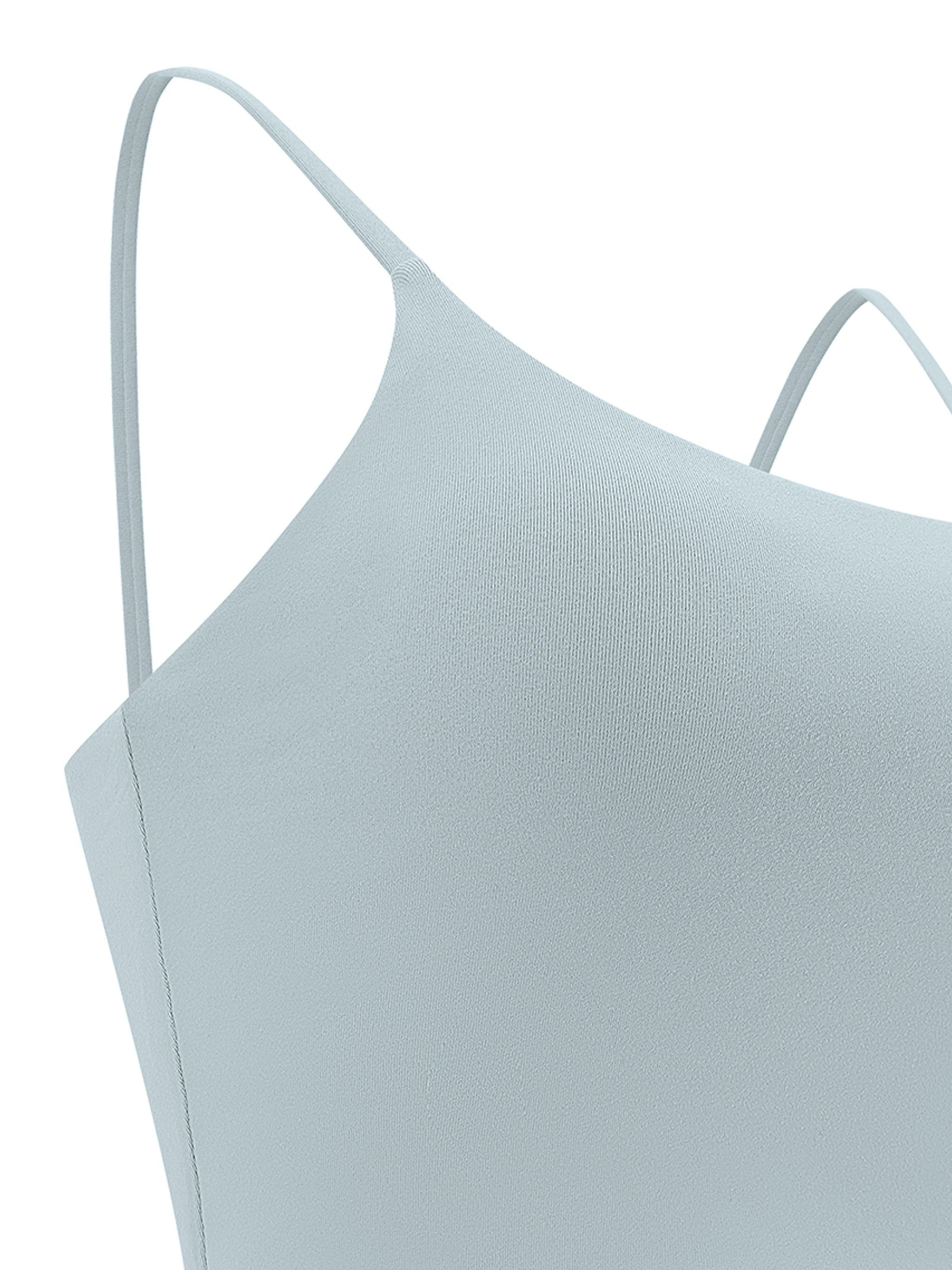 Chronicle Hill Spaghetti Strap Sports Bra