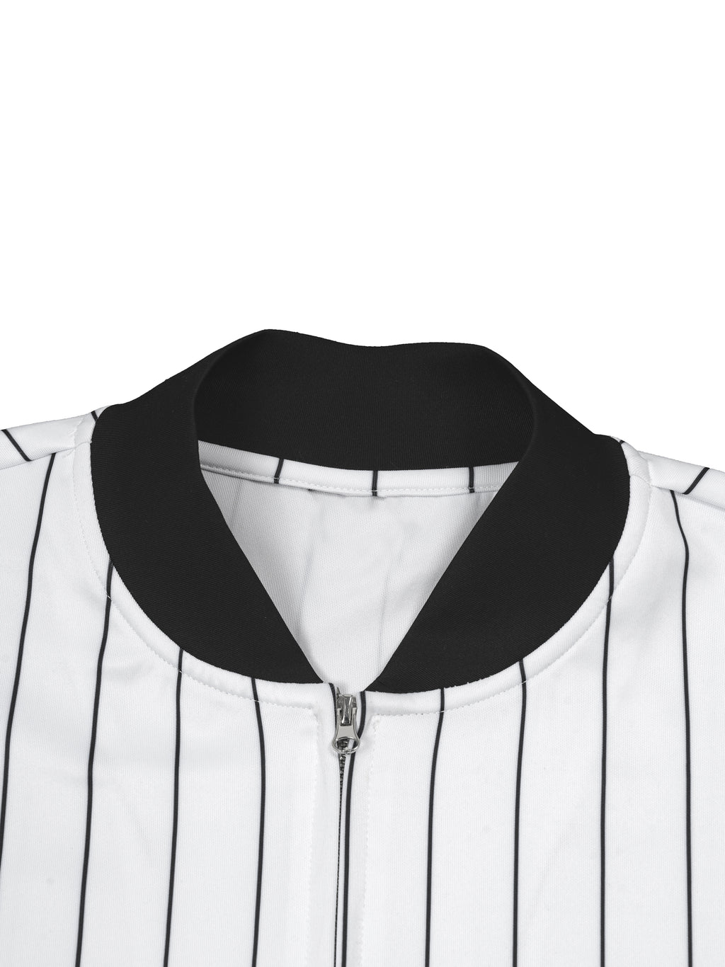 Chronicle Hill City Baseball Jersey