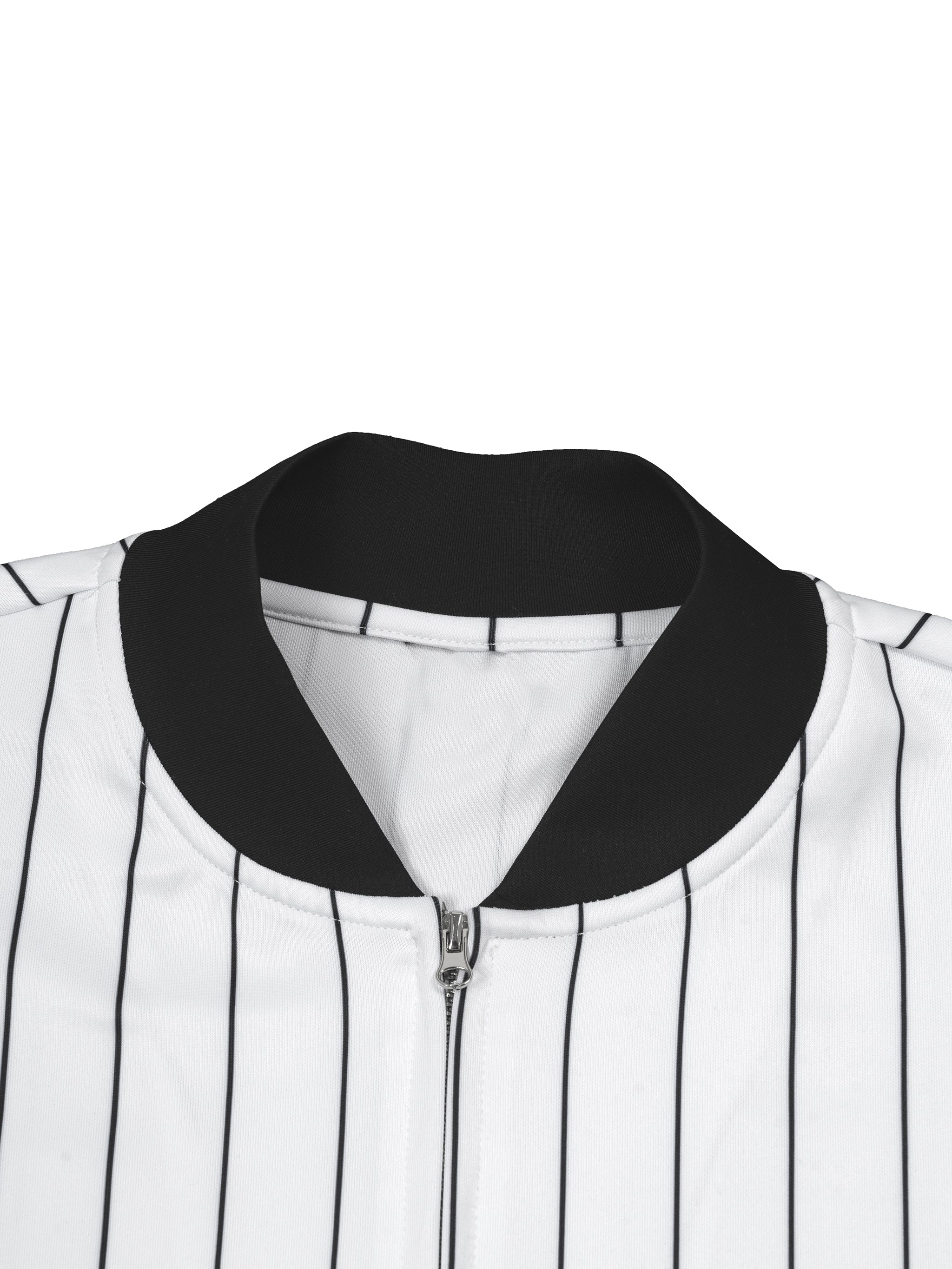 Chronicle Hill City Baseball Jersey