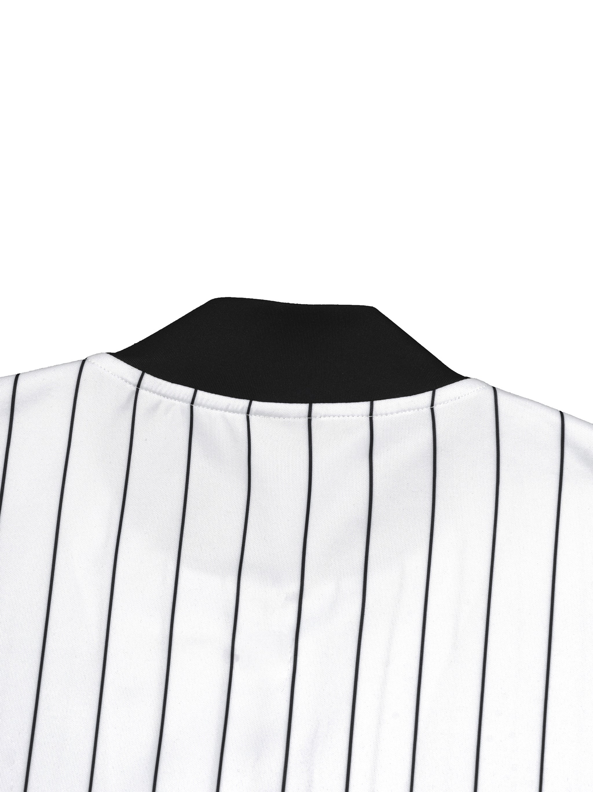 Chronicle Hill City Baseball Jersey