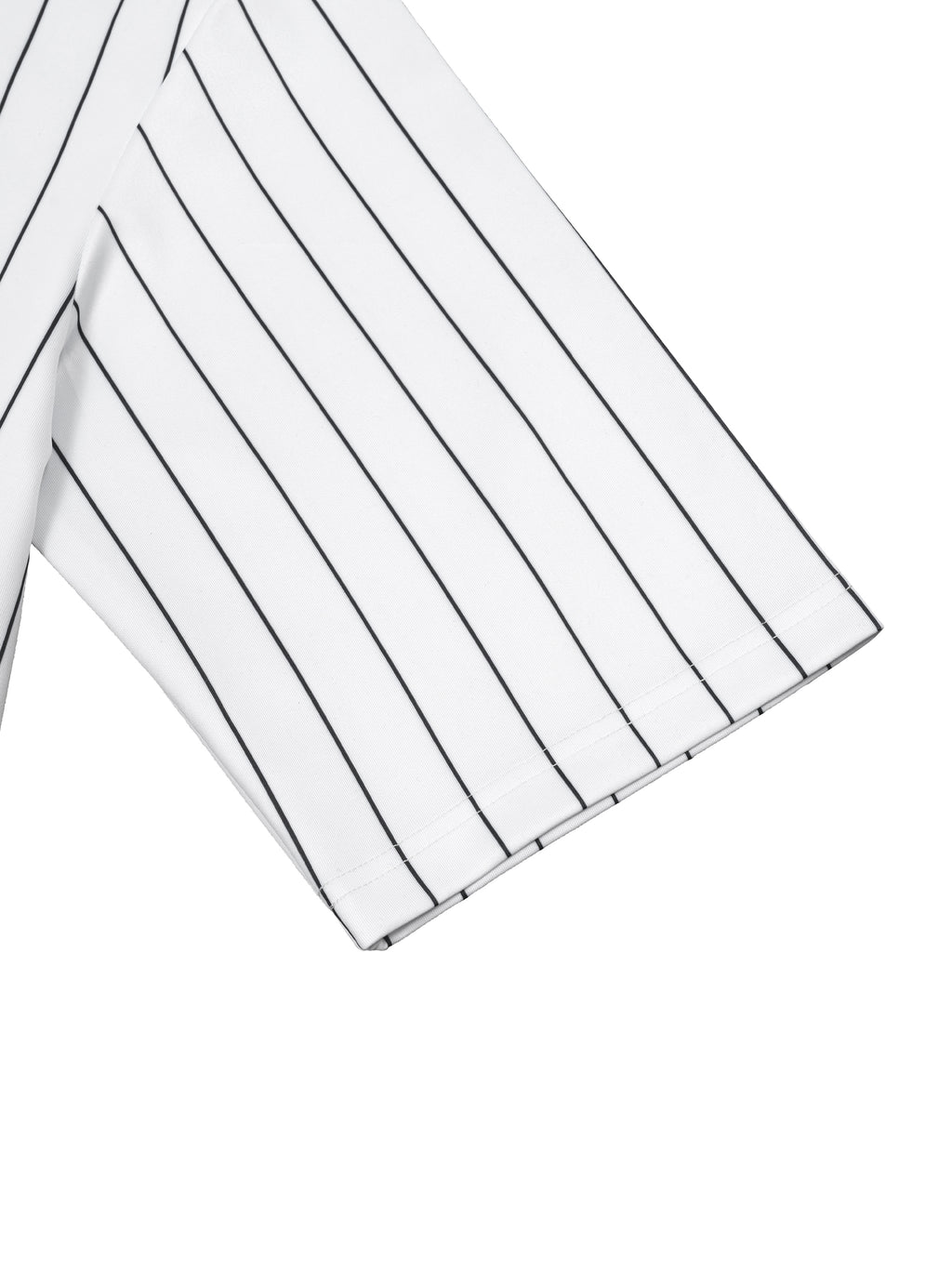 Chronicle Hill City Baseball Jersey